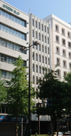 funatubil クラフトルームHAKATA 舩津ビル7階